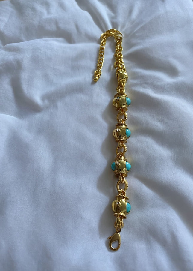 Vintage Bracelet