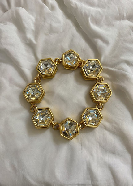 Vintage Bracelet