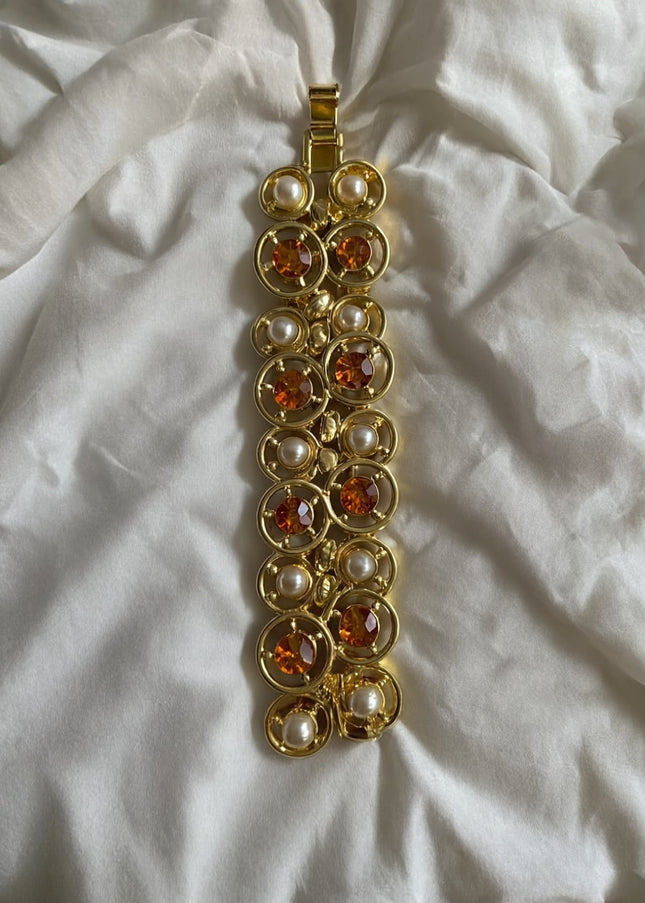 Vintage Bracelet