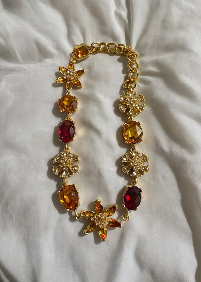 Vintage Bracelet