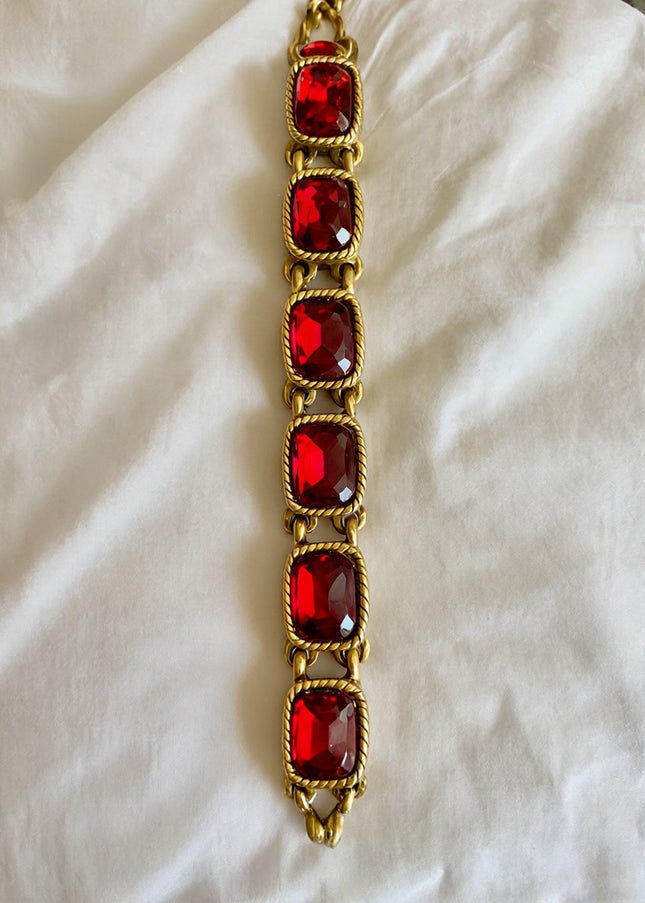Vintage Bracelet