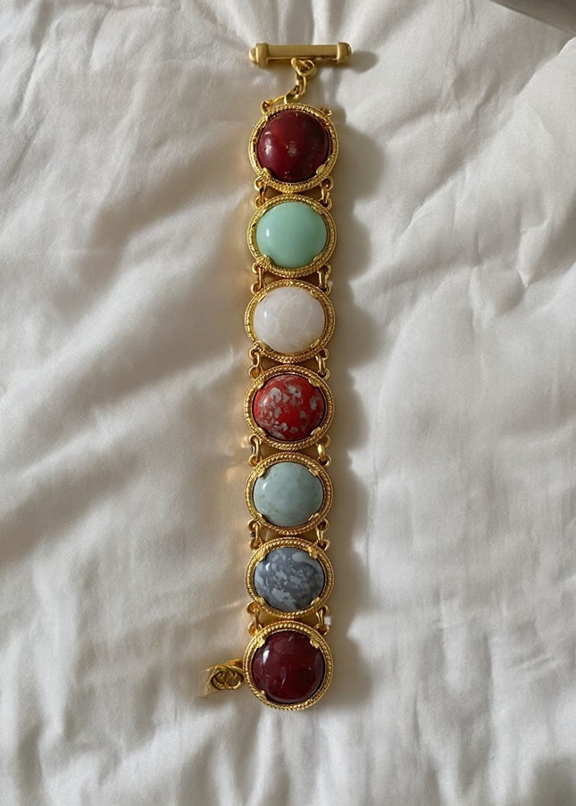 Vintage Bracelet