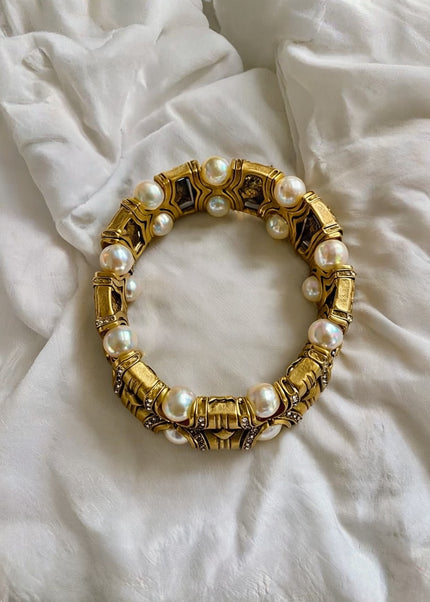 Vintage Bracelet