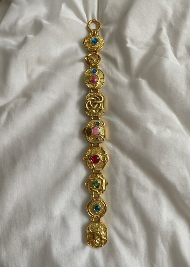 Vintage Bracelet