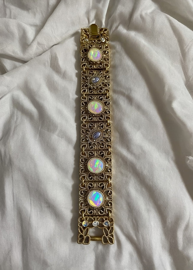Vintage Bracelet
