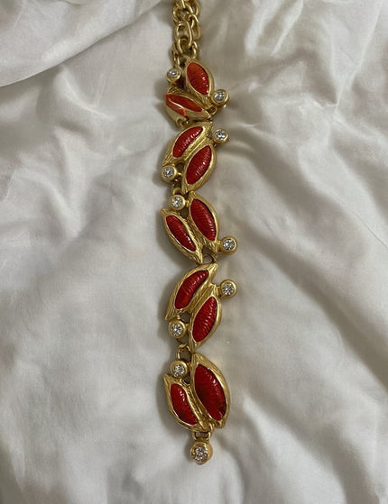 Vintage Bracelet