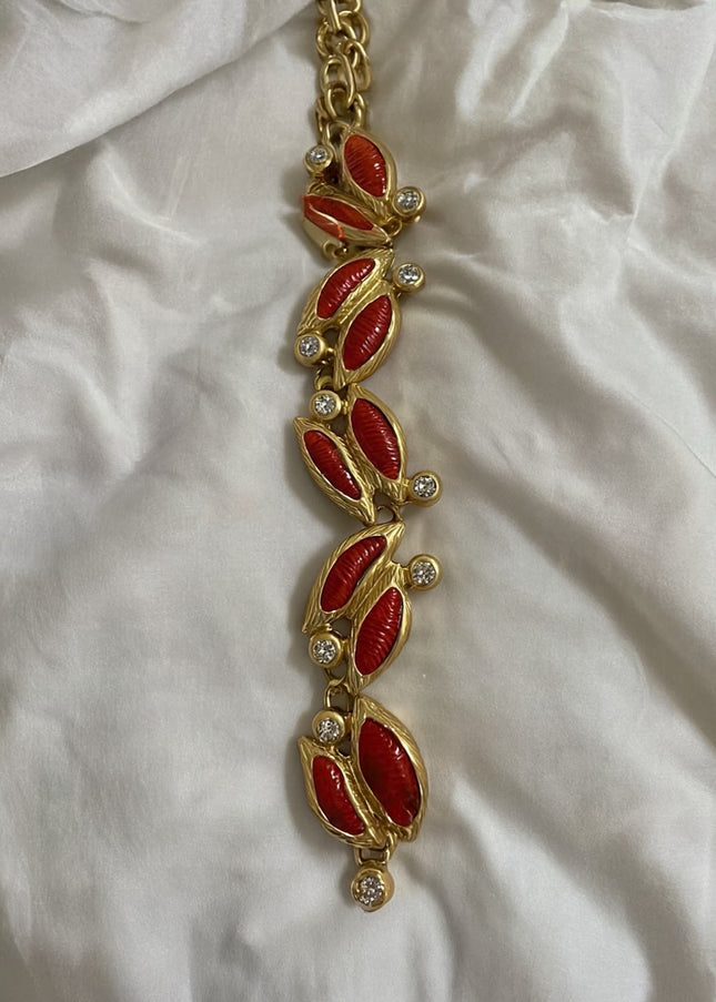 Vintage Bracelet