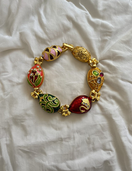 Vintage Bracelet