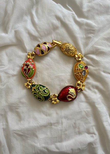 Vintage Bracelet