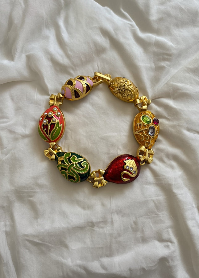 Vintage Bracelet