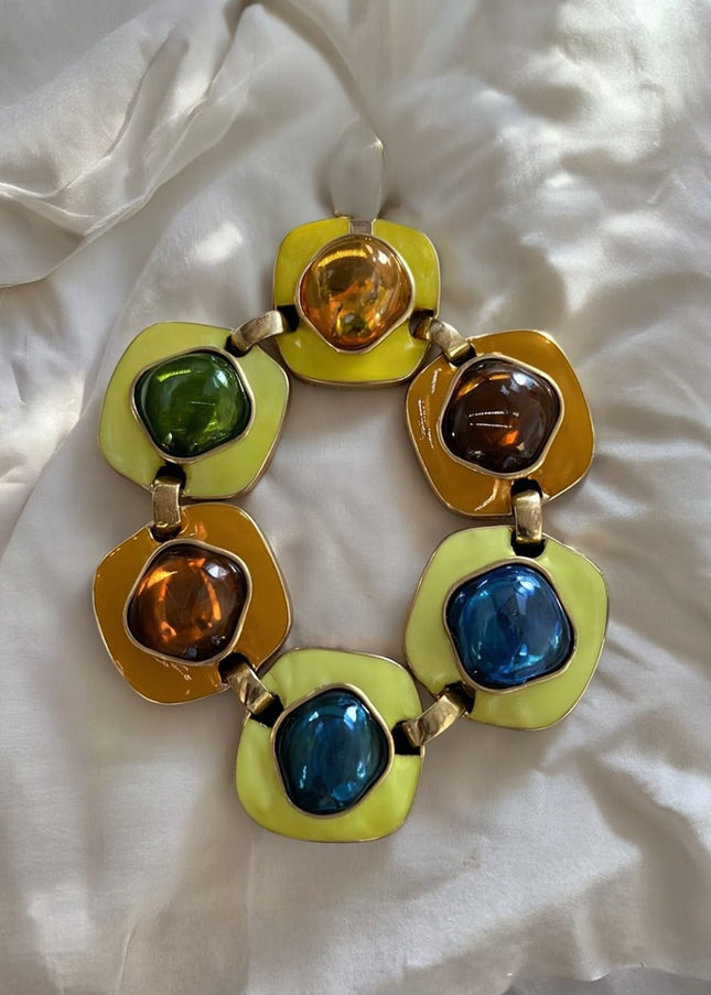 Vintage Bracelet
