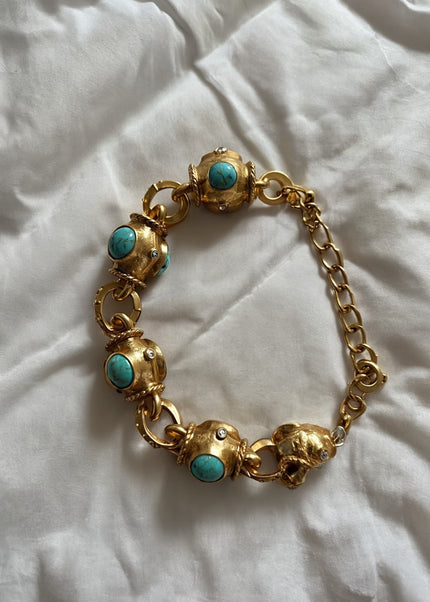 Vintage Bracelet