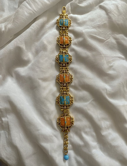 Vintage Bracelet