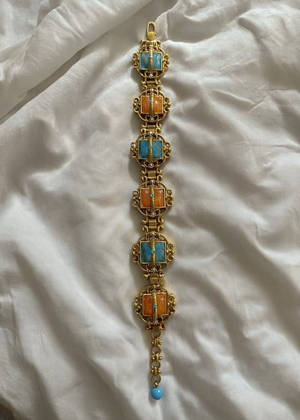Vintage Bracelet
