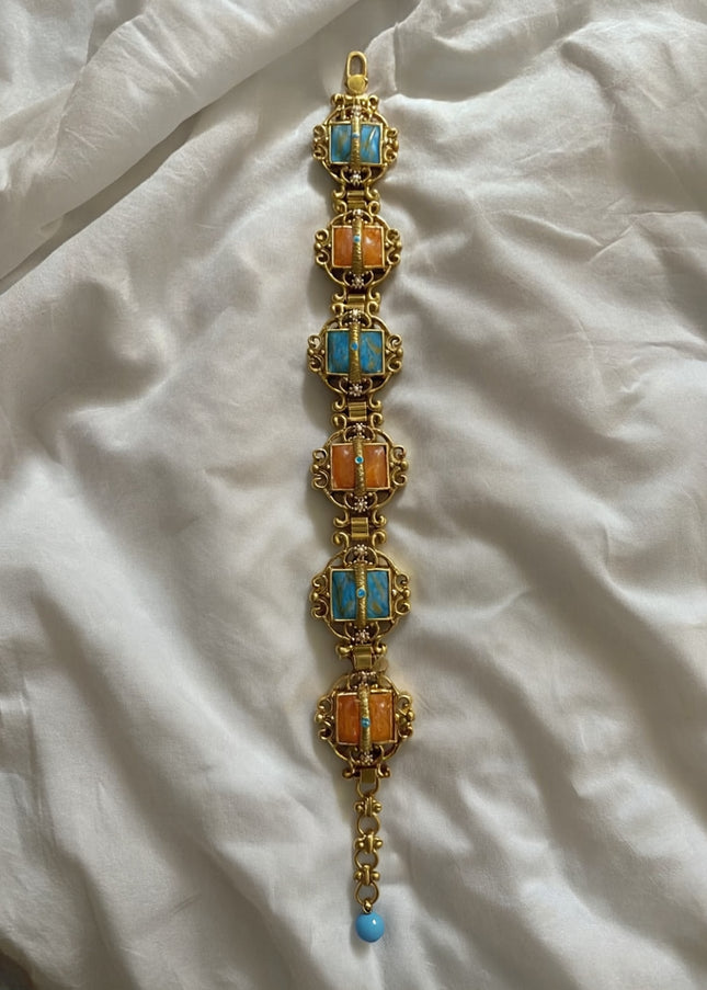Vintage Bracelet
