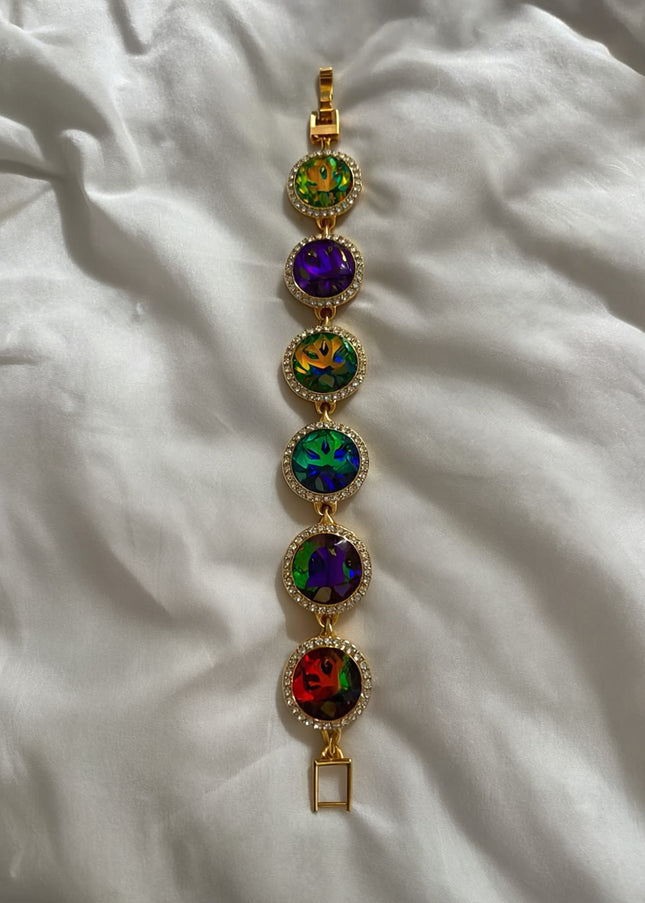 Vintage Bracelet