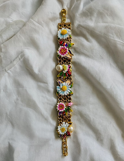 Vintage Bracelet