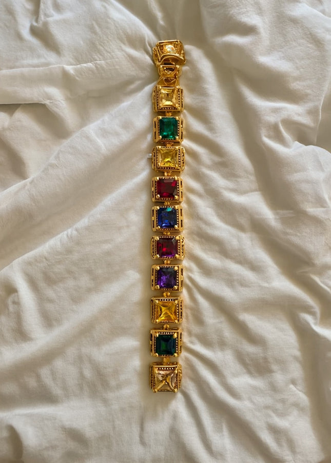 Vintage Bracelet