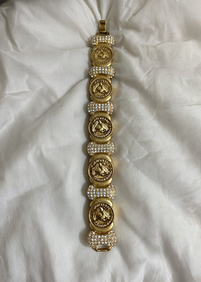 Vintage Bracelet