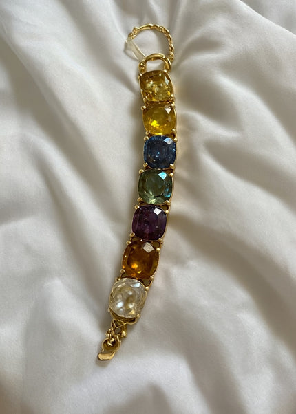 Vintage Bracelet