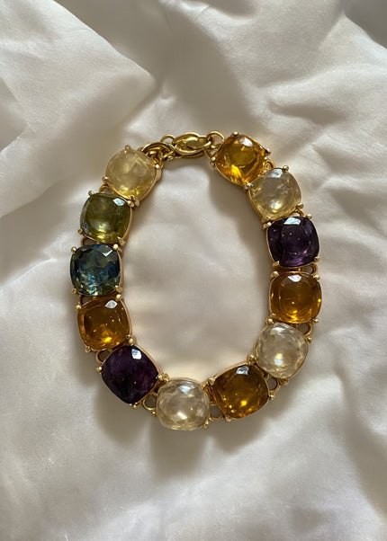Vintage Bracelet