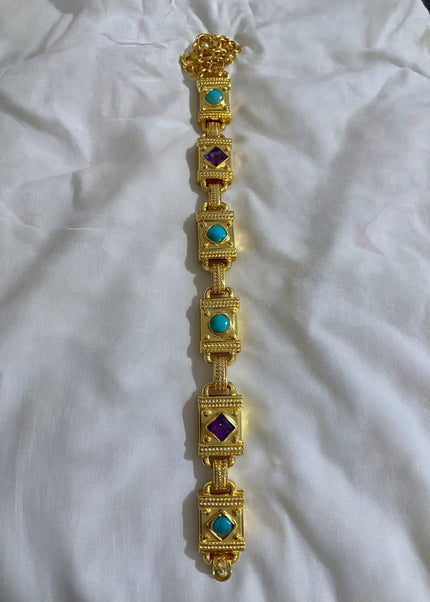 Vintage Bracelet