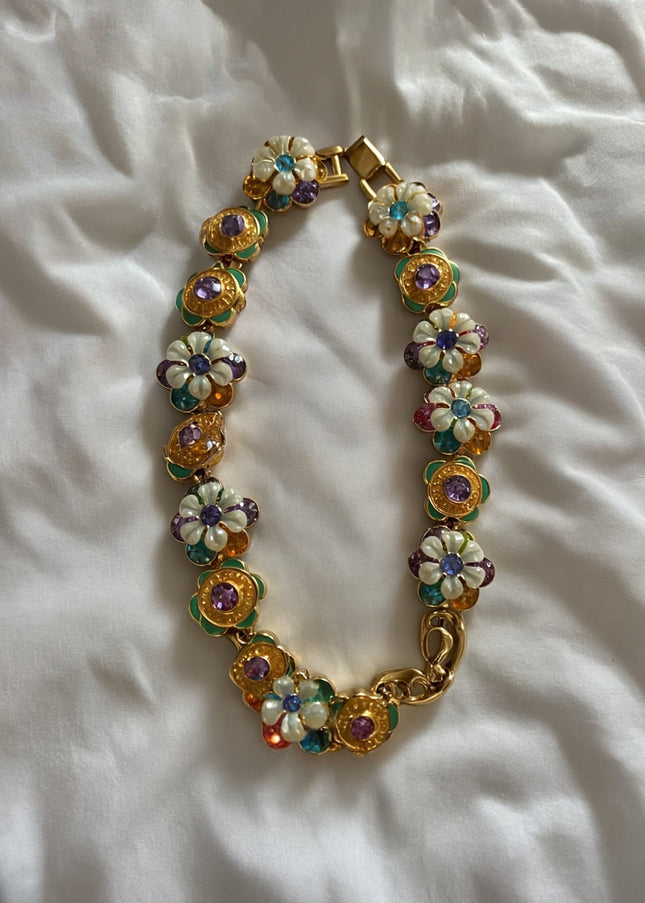 Vintage Bracelet