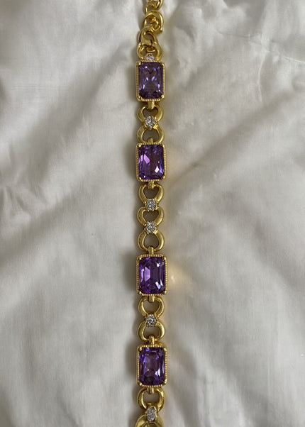 Vintage Bracelet