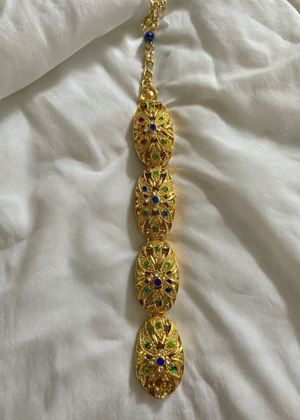 Vintage Bracelet
