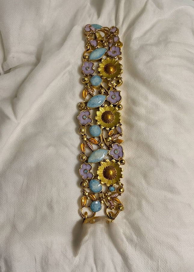 Vintage Bracelet