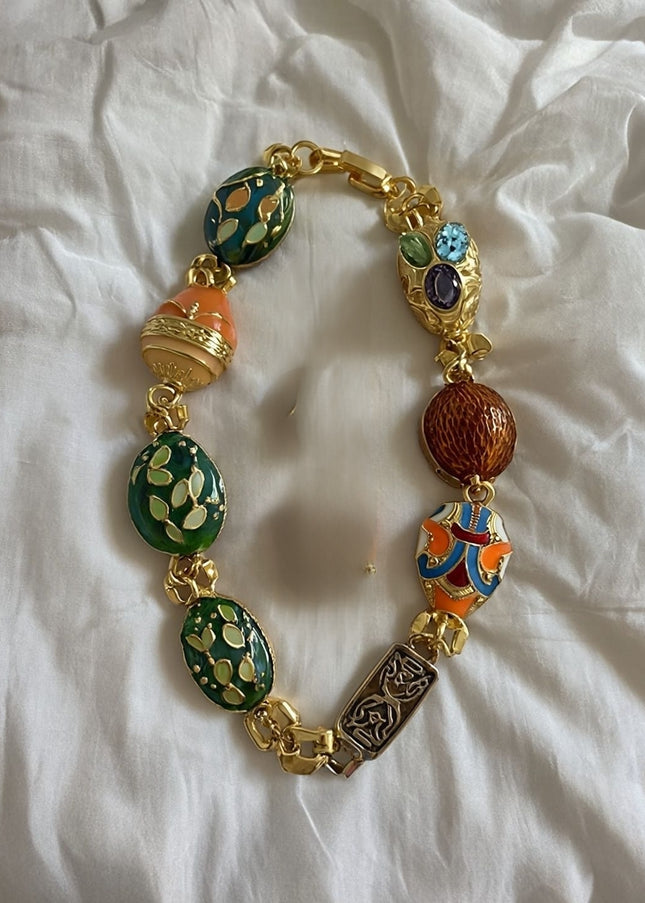 Vintage Bracelet