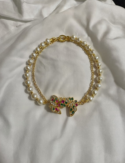 Vintage Bracelet