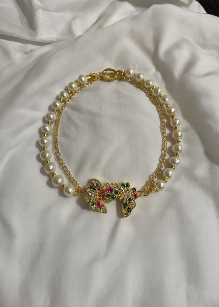 Vintage Bracelet