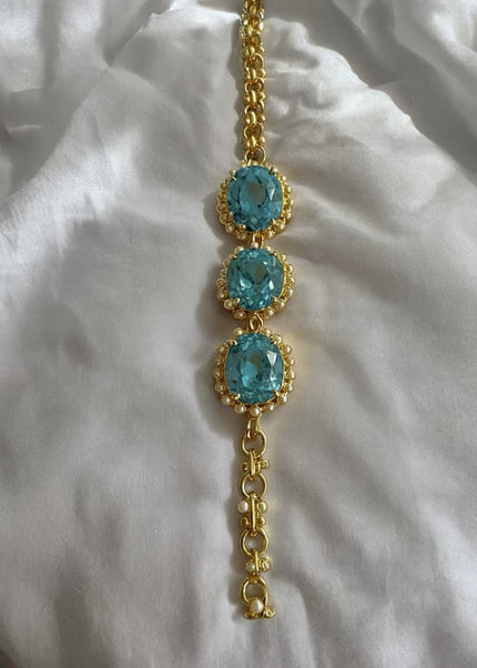 Vintage Bracelet