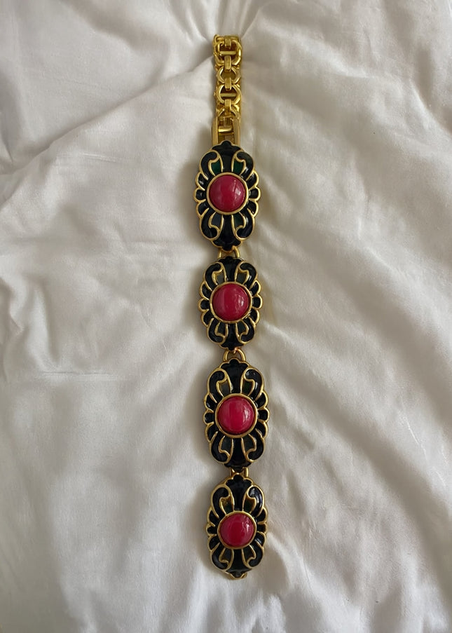 Vintage Bracelet