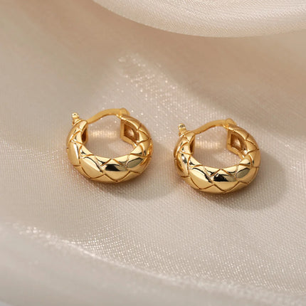 Fraser Earrings
