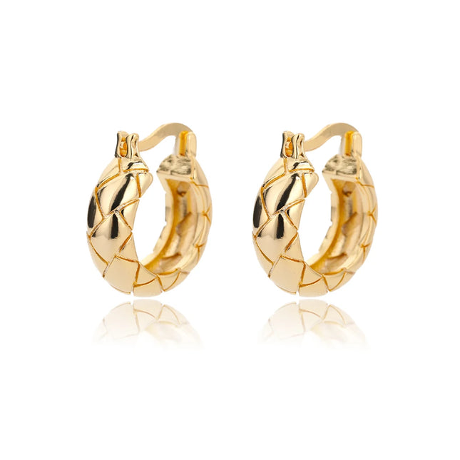 Fraser Earrings