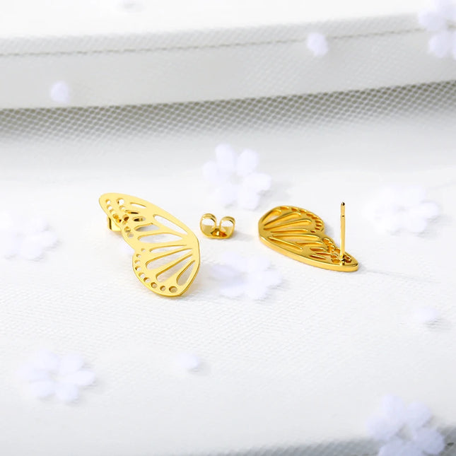 Wain Earrings