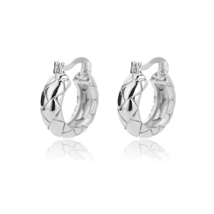 Fraser Earrings