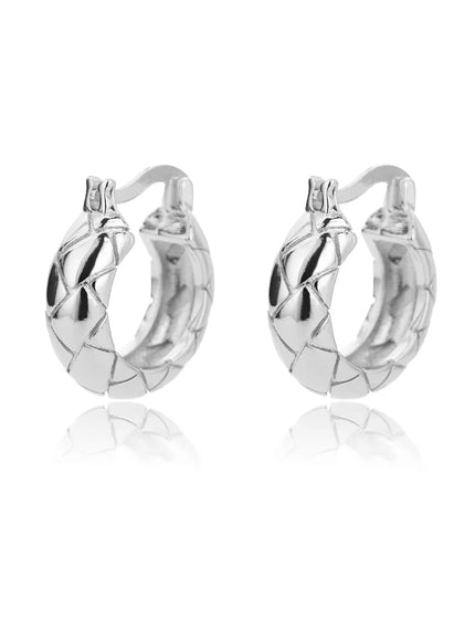 Fraser Earrings