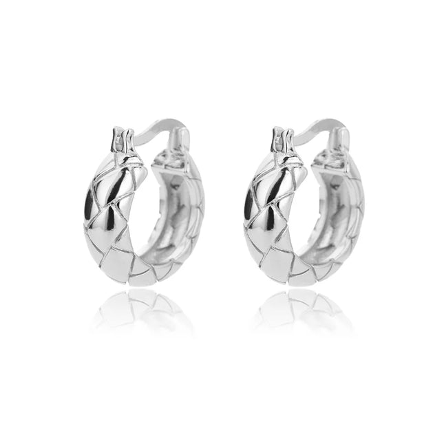 Fraser Earrings