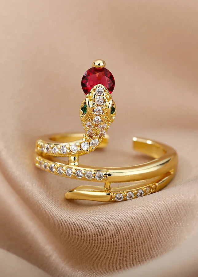Beatrice Ring