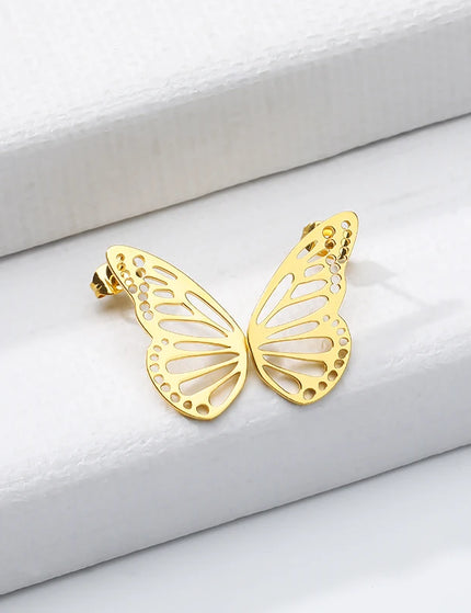 Wain Earrings