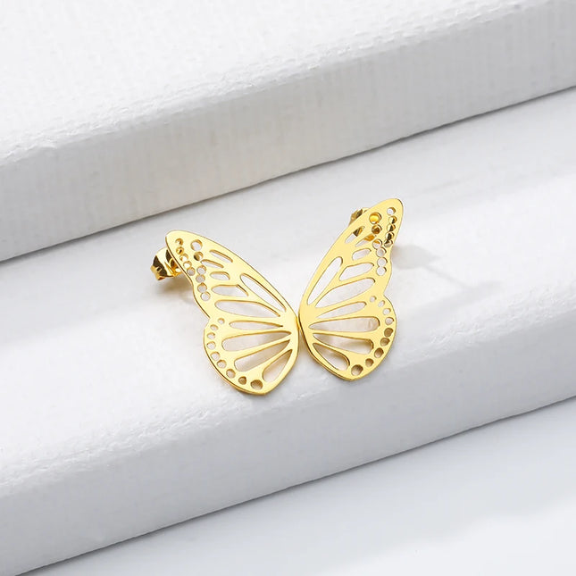 Wain Earrings