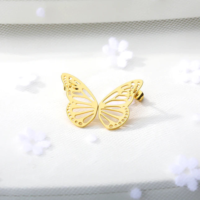 Wain Earrings