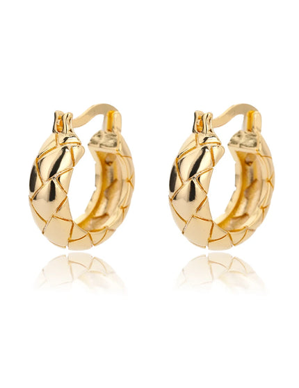 Fraser Earrings