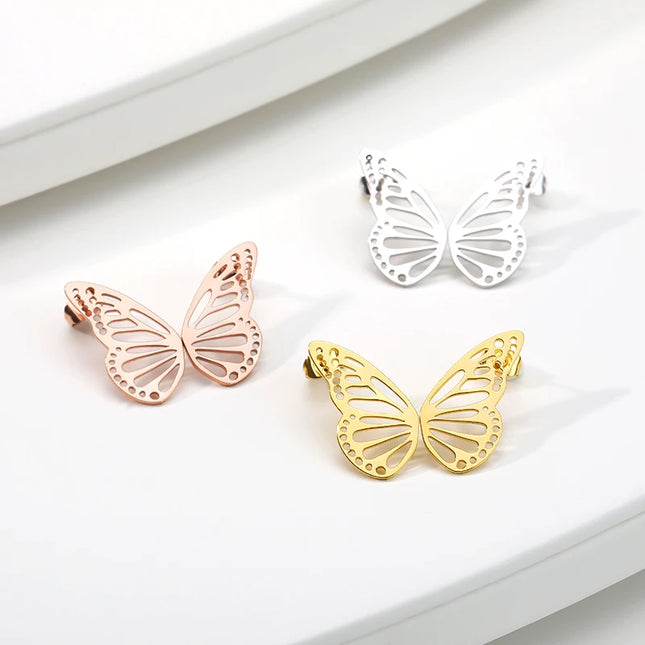 Wain Earrings