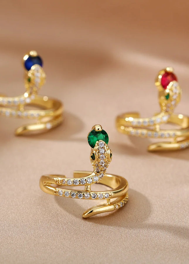Beatrice Ring