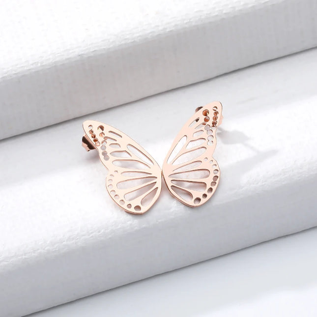 Wain Earrings