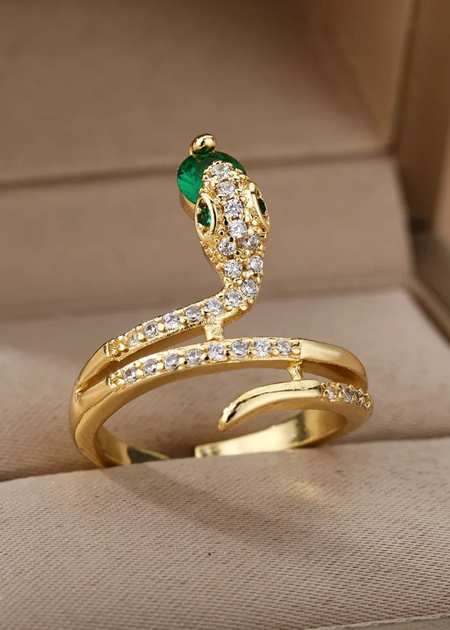 Beatrice Ring